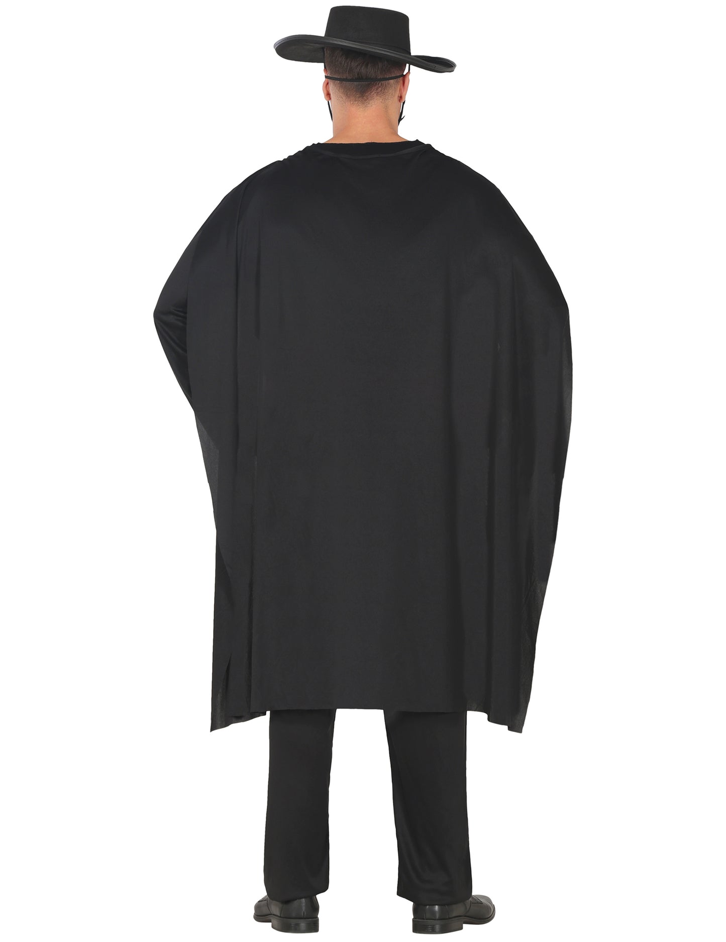 Costum Don Diego de la Fiesta