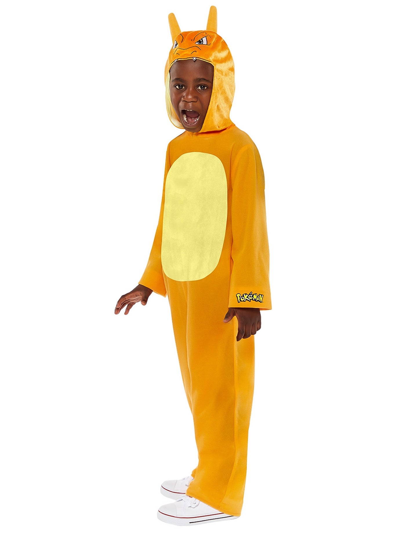 Costum pentru copii Dracaufeu Pokémon