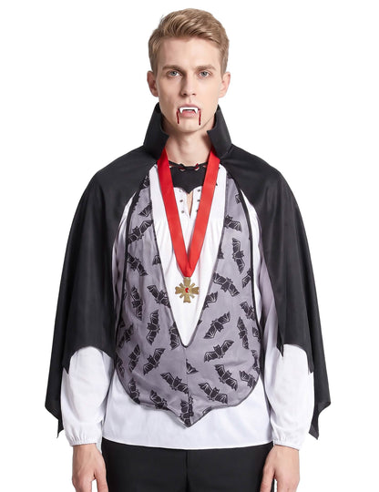 Déguisement Dracula homme Halloween