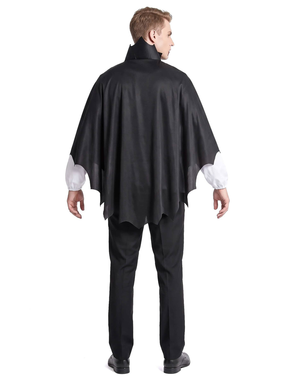 Déguisement Dracula homme Halloween