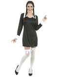 Costume de familie Addams pentru femei