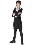 Costume de familie Addams pentru femei