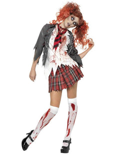 Costume de școlăriță și școlărel pentru adulți
