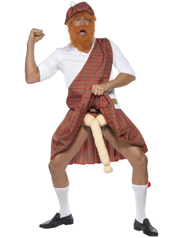 Umorist deghizare umoristică pentru bărbați