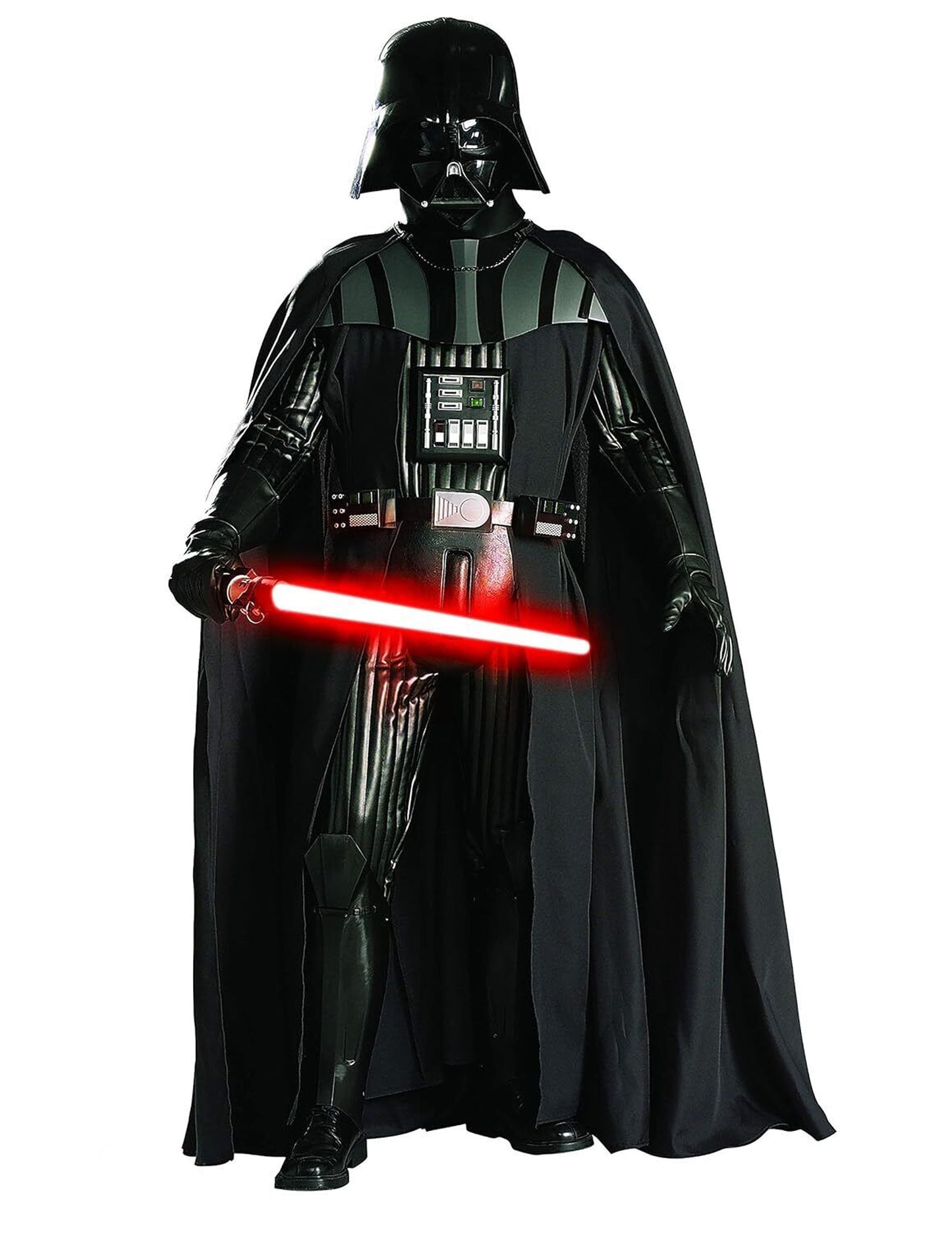 Dark Vadorstar Wars Adult Collector Ediția deghizată