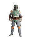Costum Star Wars Boba Fett™ ediție de colecție pentru adulți