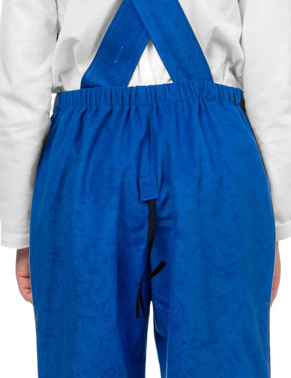 Elefant deghizare mor copii