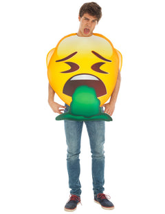 Costume Emoji pentru adulți