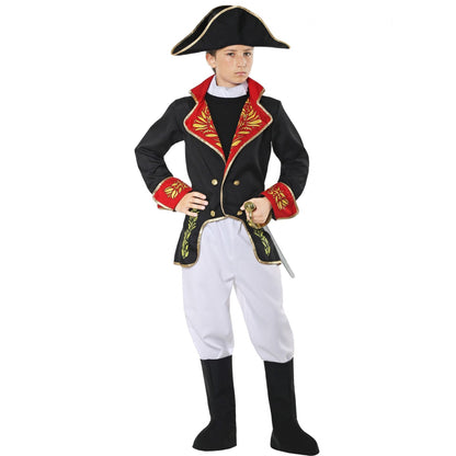Costum de Lux de Costum Francez
