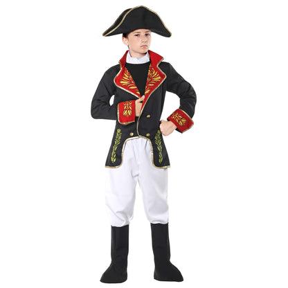 Costum de Lux de Costum Francez