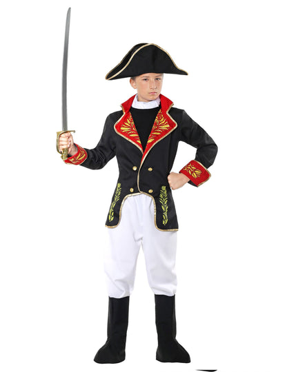Costum de Lux de Costum Francez