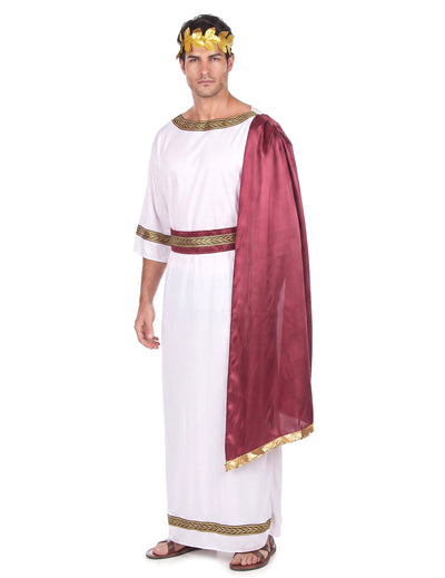 Om grecesc costum de costum