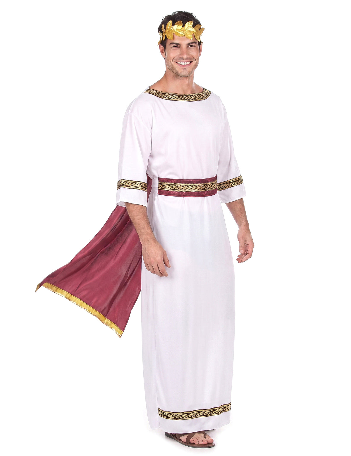 Om grecesc costum de costum