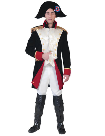 Costum împărat de lux pentru bărbați