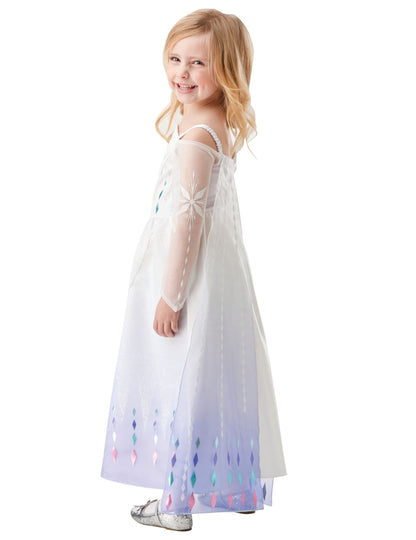 Epilog Elsa Elsa deghizează Fata Frozen 2