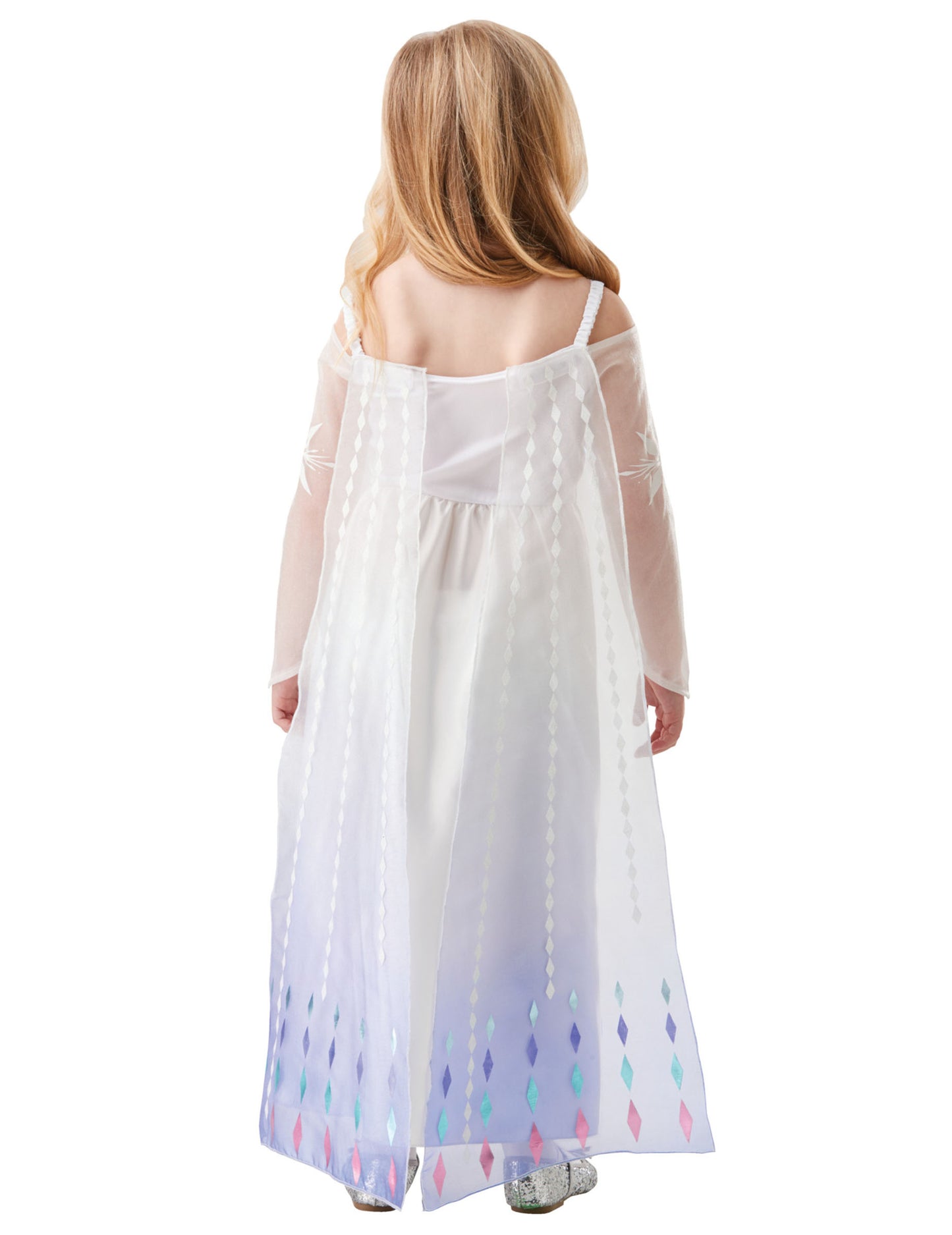 Epilog Elsa Elsa deghizează Fata Frozen 2