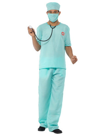 Docteur și accesorii pentru bărbați pentru bărbați