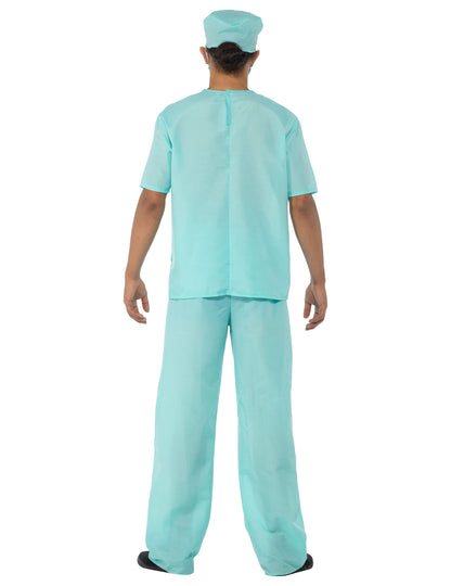 Docteur și accesorii pentru bărbați pentru bărbați