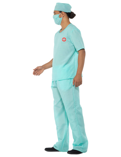 Docteur și accesorii pentru bărbați pentru bărbați