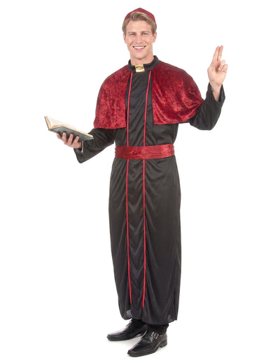 Costum episcop pentru bărbați