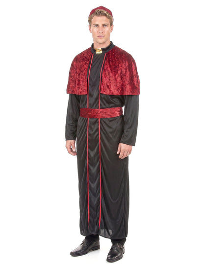 Costum episcop pentru bărbați