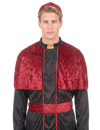 Costum episcop pentru bărbați