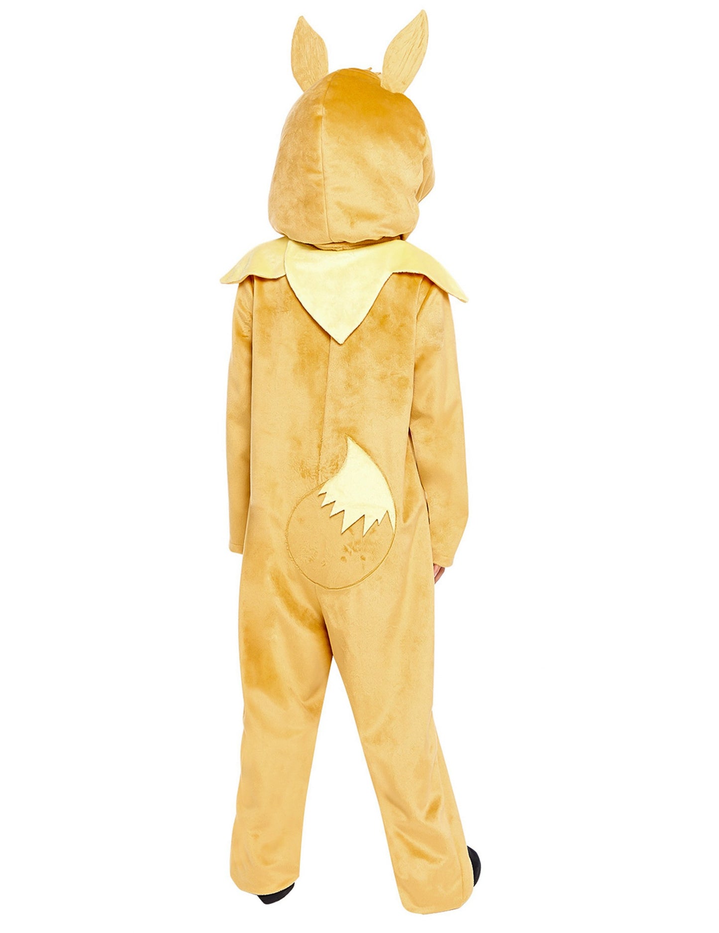 Costum pentru copii Evoli Pokémon