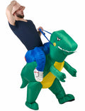 Dinosaures et Dragons Déguisements Adultes
