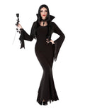 Costume de familie Addams pentru femei