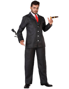 Costume Familiei Addams pentru cupluri