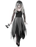 Costume argintii pentru femei