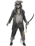 Costume de pirați de Halloween pentru adulți