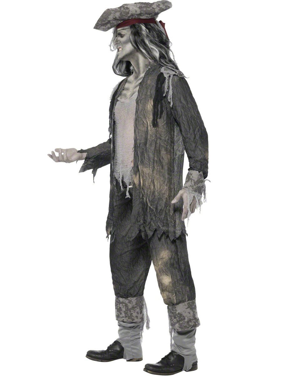 Costum pirat pirat de pirați de Halloween