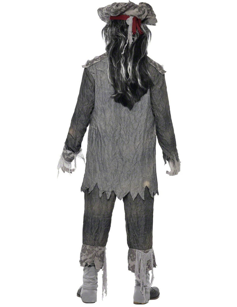 Costum pirat pirat de pirați de Halloween