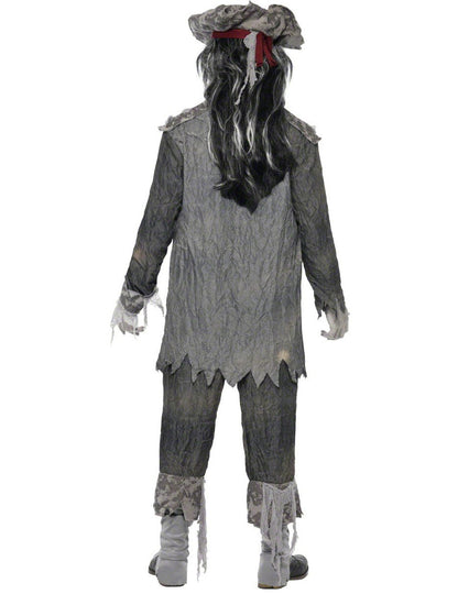 Costum pirat pirat de pirați de Halloween