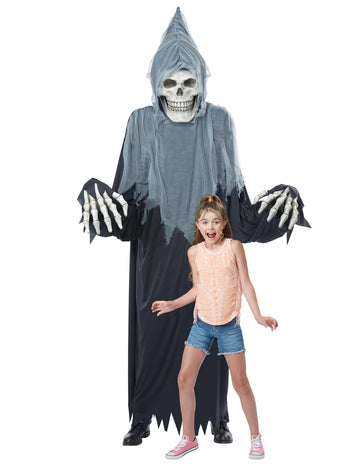 Costum gigant Reaper 2 în 1