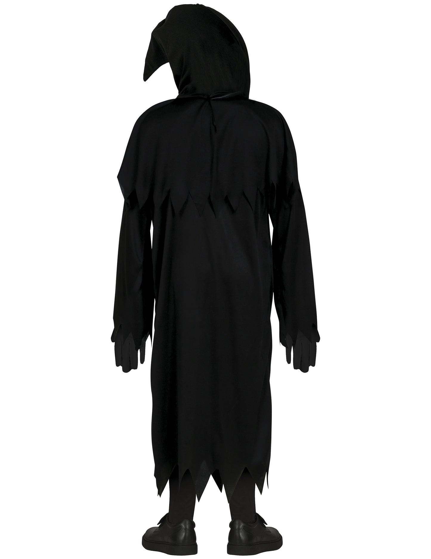 Halloween Costum de makeover Halloween