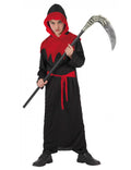 Coasă de Halloween