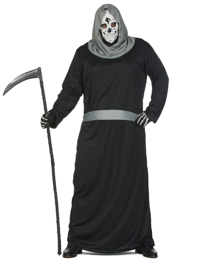 Terifiant deghizare de tuns iarba