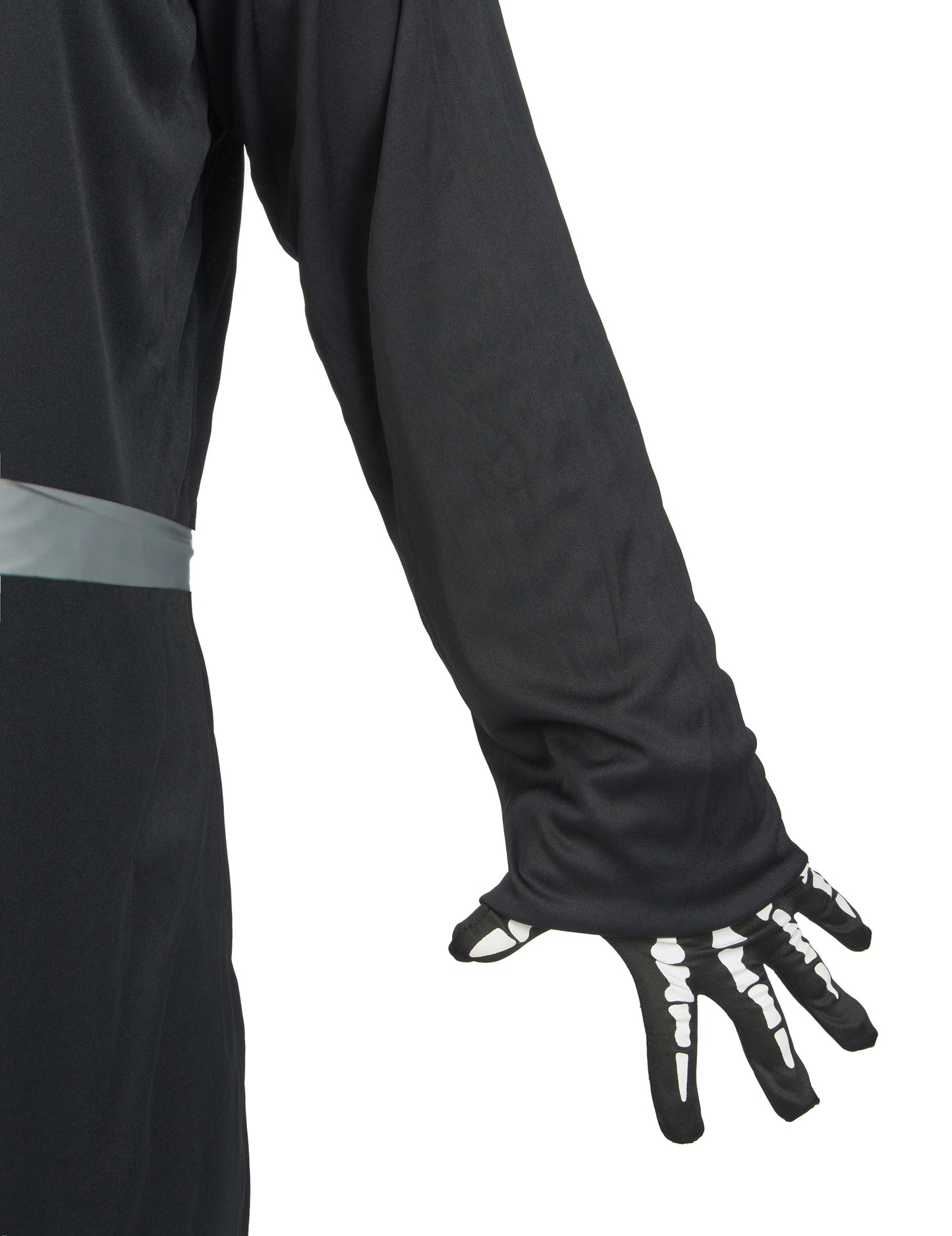 Terifiant deghizare de tuns iarba