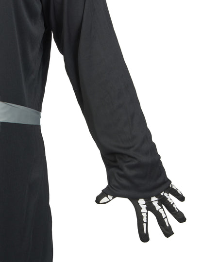 Terifiant deghizare de tuns iarba