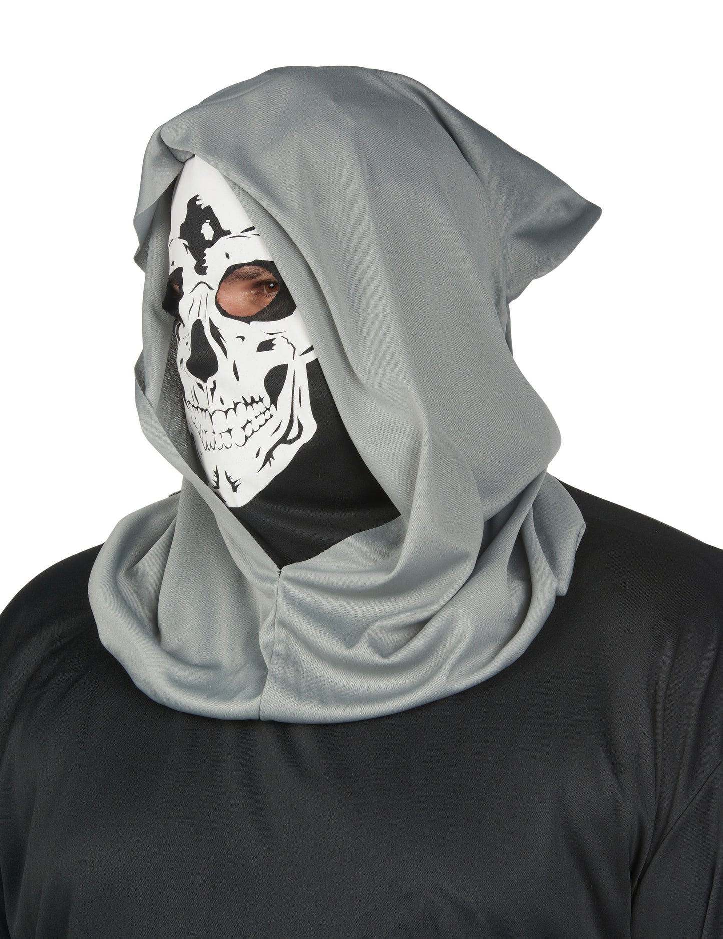 Terifiant deghizare de tuns iarba