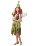Costume de zana