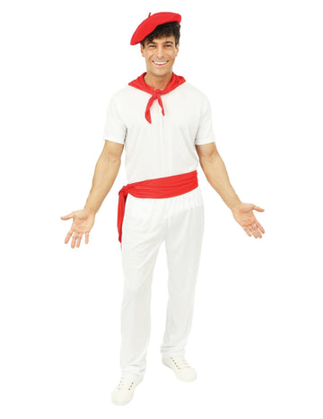 Costum pentru adulți Feria