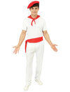 Costum pentru adulți Feria