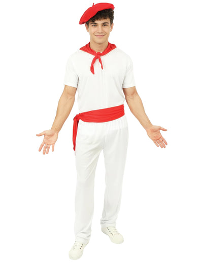 Costum pentru adulți Feria