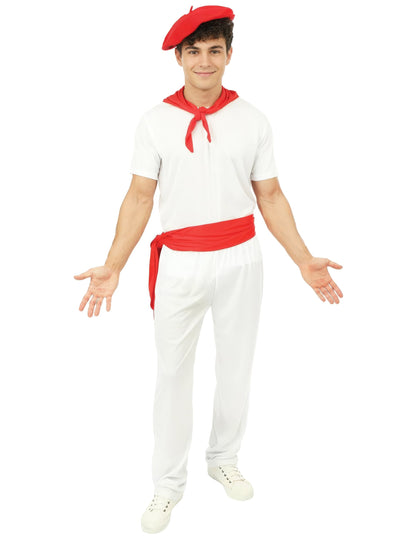 Costum pentru adulți Feria