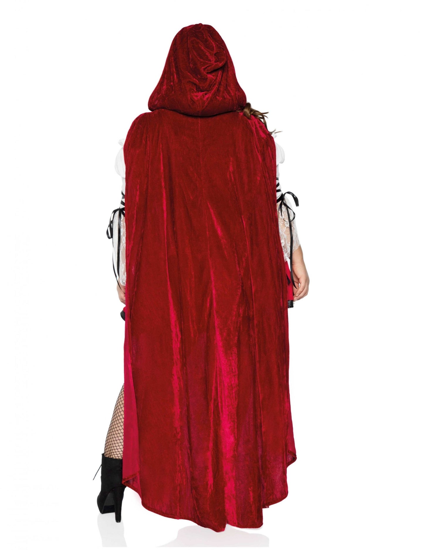 Femeie sexy fată costum femeie