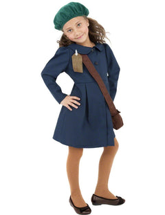 Costume pentru copii anii 40/50