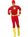 Costume flash